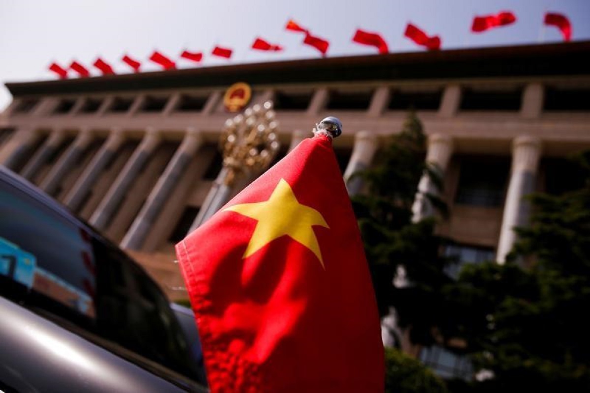Vietnam intensifies border checks to stem ‘very worrisome’ outbreak