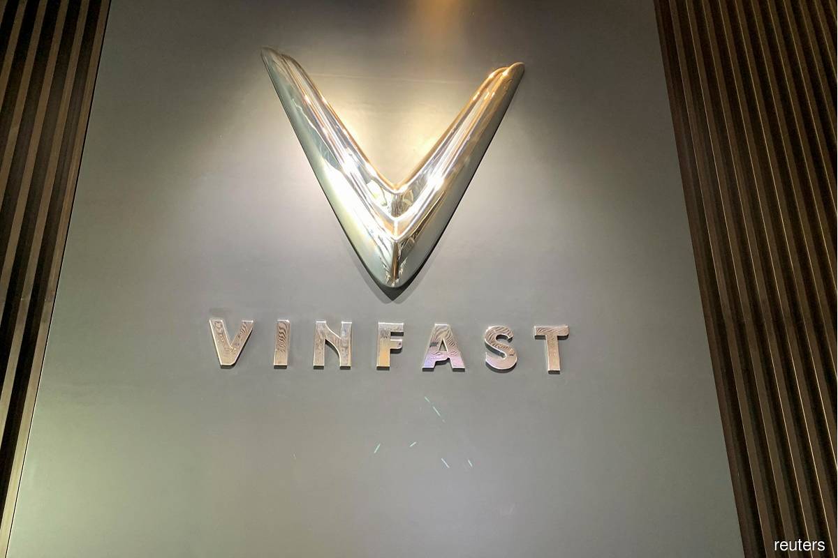 Vietnam EV maker VinFast to shift HQ to Singapore ahead of first exports