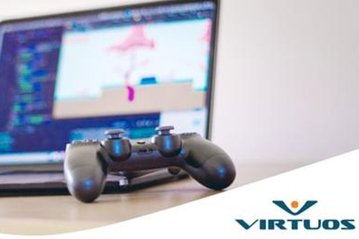 Virtuos KL studio to support regional growth in video games development