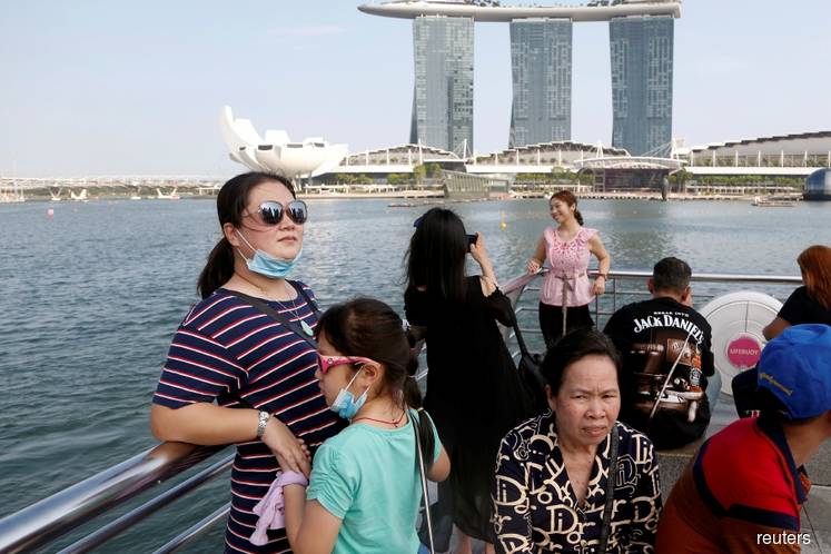 Coronavirus outbreak: Another Bangladeshi infected in Singapore