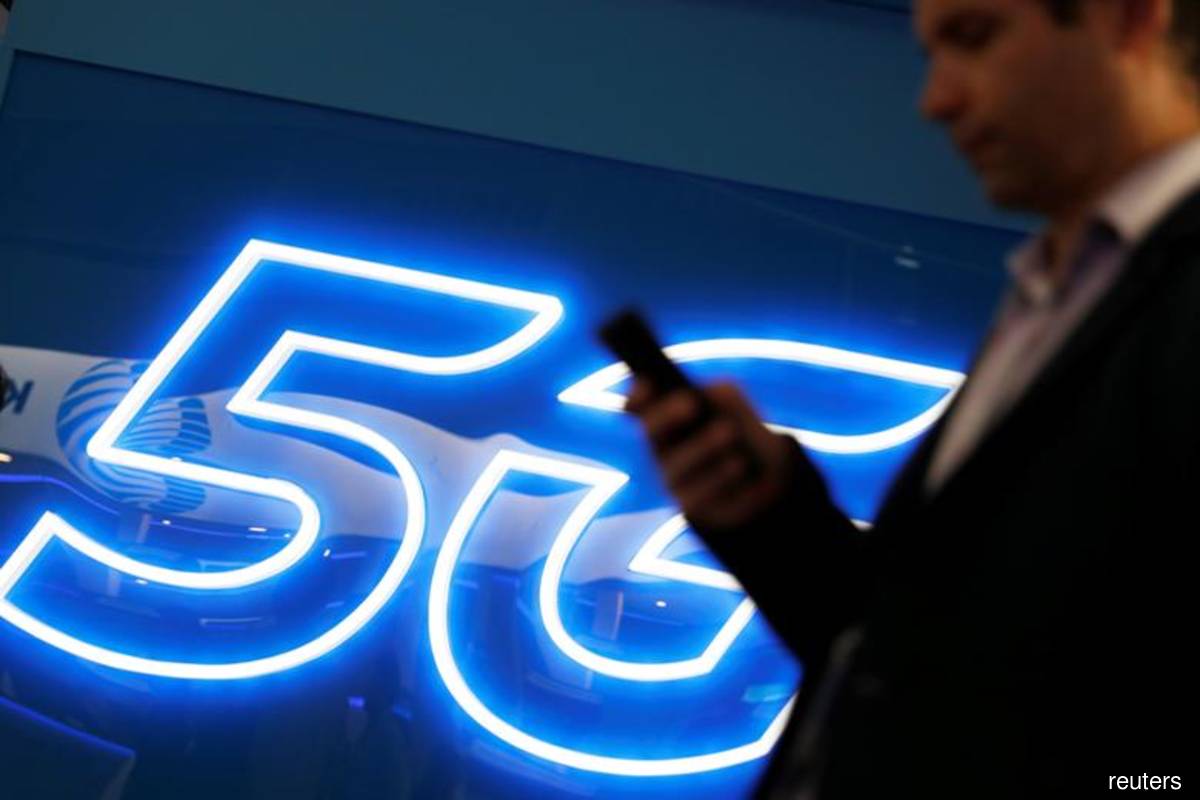 5G network to have vast benefits, create new jobs — expert
