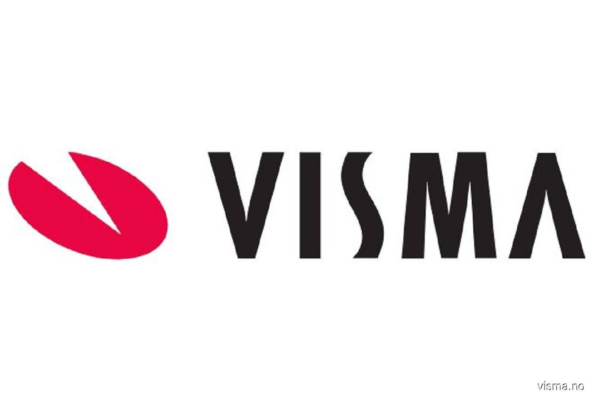 Norway's Visma eyeing 2023 IPO after share sale values firm at US$19 billion