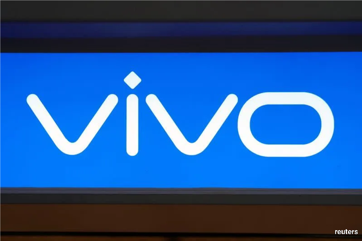 Indian financial crime agency raids Chinese-owned Vivo — sources