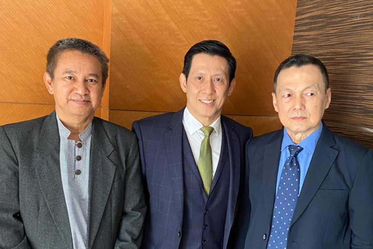 Vivocom Optimistic Its Existing And Upcoming Projects Will Bring Values To Shareholders