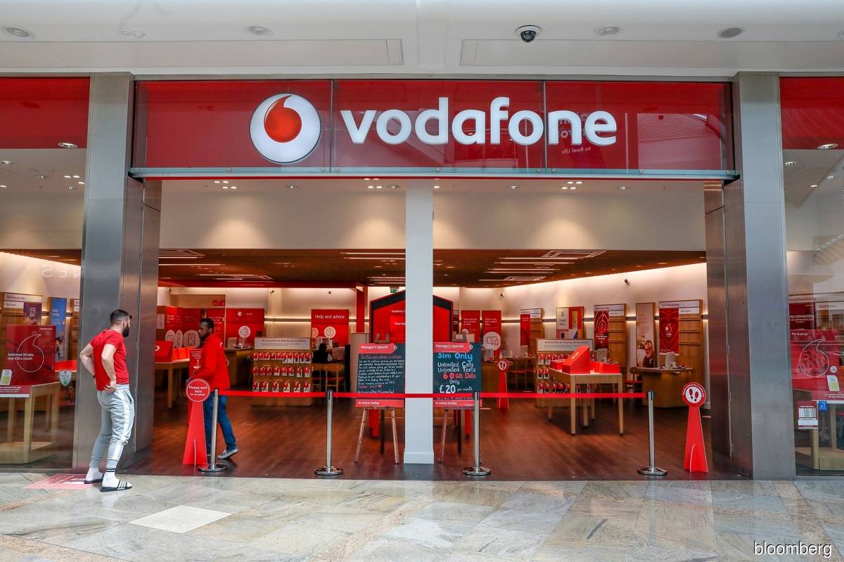 Vodafone-Three merger set to be US$16b test for watchdogs
