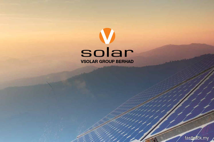 Vsolar partners Permaju on solar energy plant project in Seremban