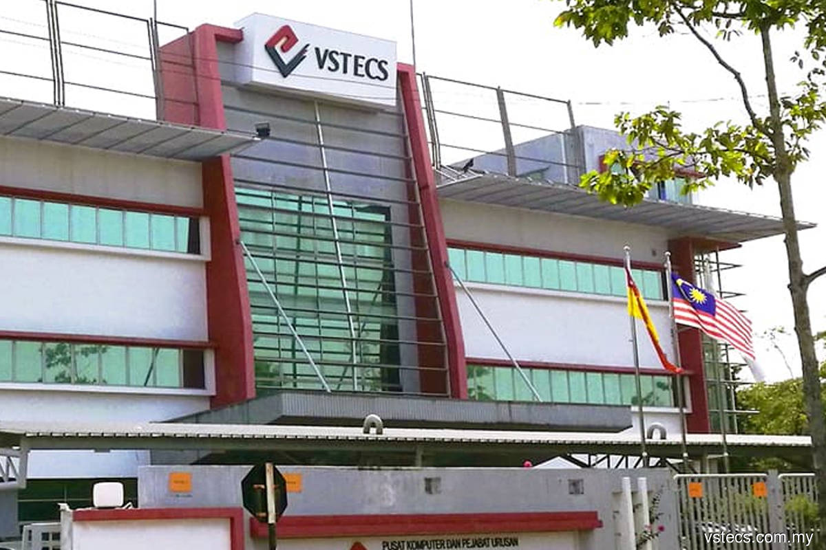 VSTECS 4Q net profit up 54%, declares 4.2 sen dividends