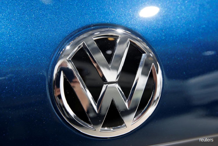 Volkswagen to cut 7,000 jobs in electric vehicle push