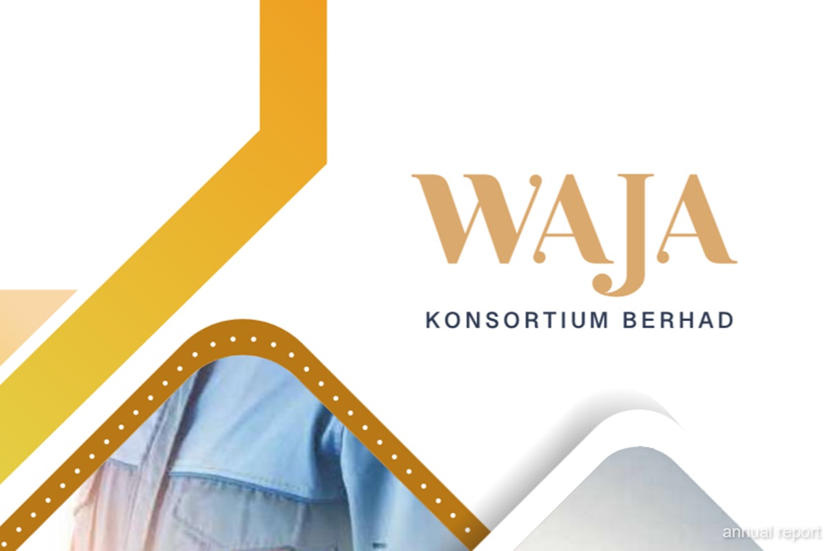 马来西亚Bursa公开谴责WAJA KONSORTIUM，对两名董事罚款，以免…