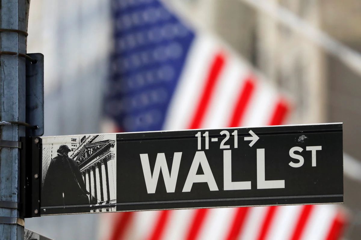 Wall Street rises on tech boost; NATO summit in focus