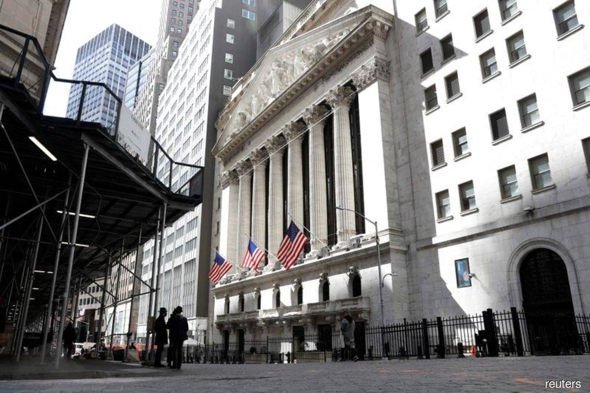 Wall Street rebounds after virus-related sell-off