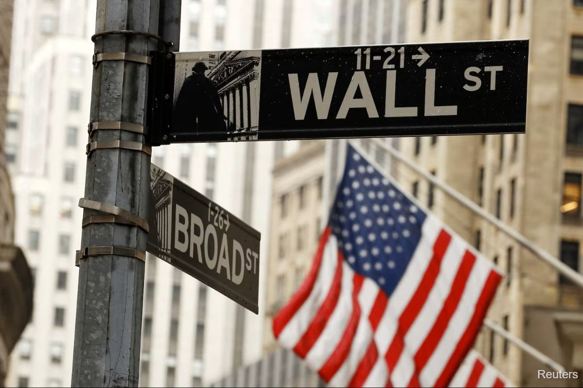 Earnings start, inflation data pose tests for resilient US stocks