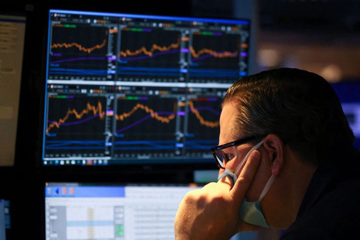 Wall St opens muted ahead of Fed rate decision