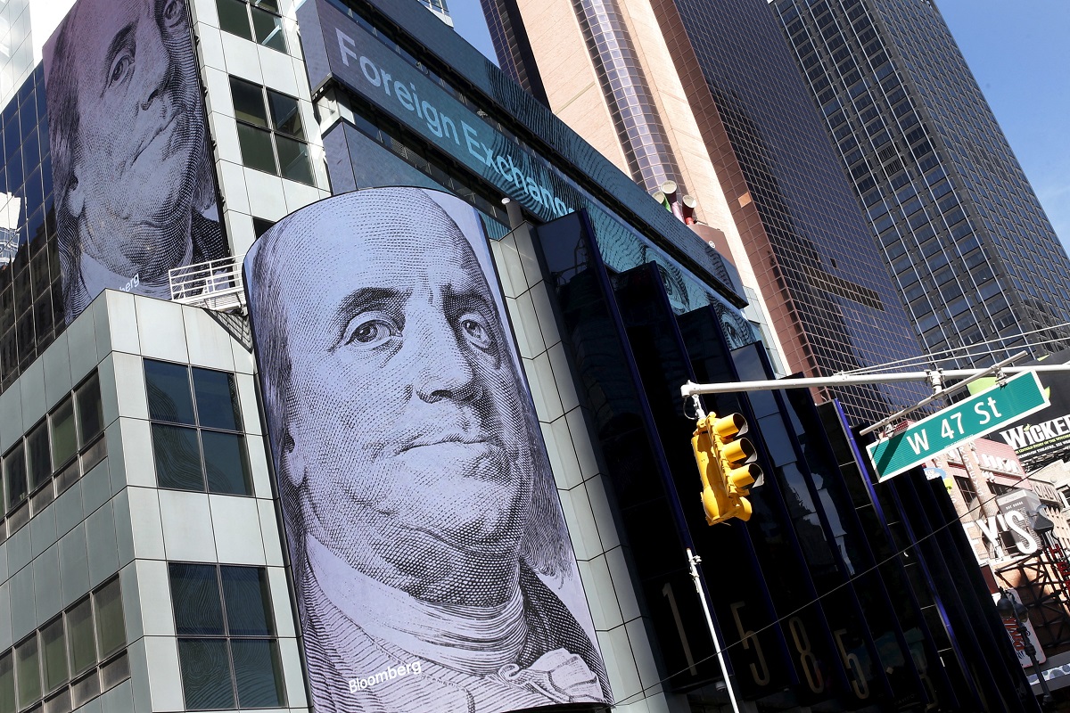 Biggest Wall Street banks are slashing bonuses by as much as 30%