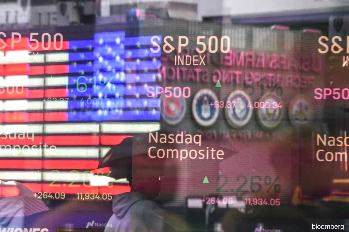 Stock market's record-setting rebound may have further to go