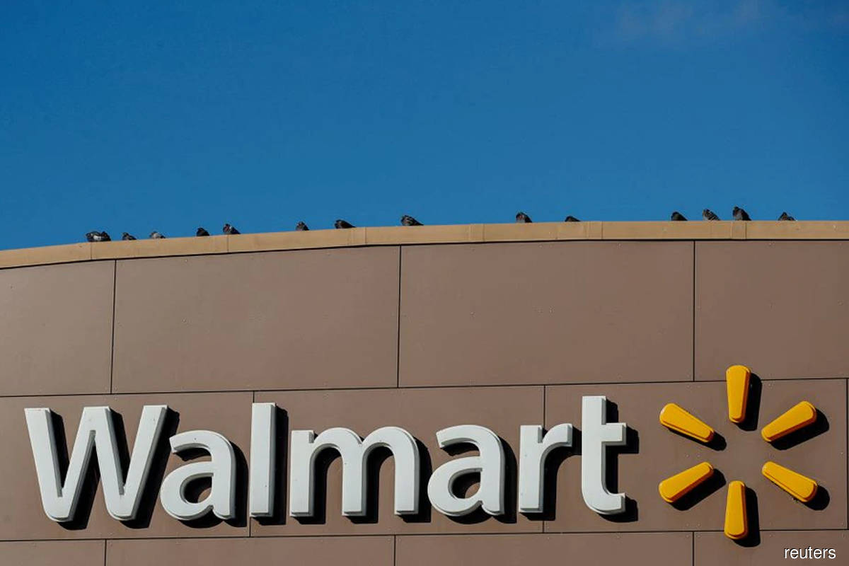 World’s richest family loses US$19 billion in Walmart wipeout