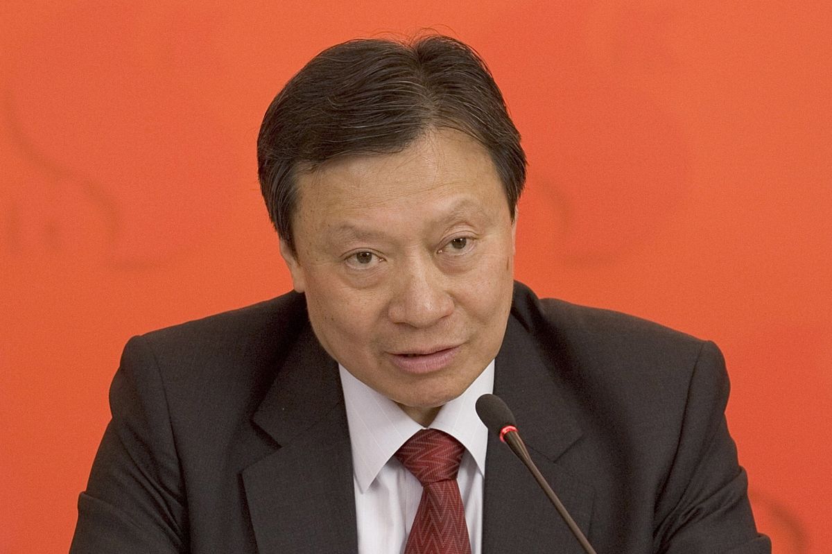 Hong Kong property billionaire Walter Kwok dies, family says