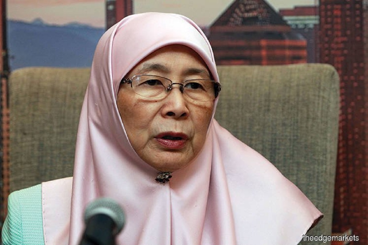 malaysia-madani-not-mere-rhetoric-or-slogan-says-wan-azizah-klse