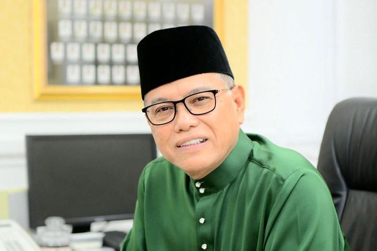 Pahang Awaits Green Light To Declare Public Holiday On Election Eve Pahang Awaits Green Light To Declare Public Holiday On Election Eve