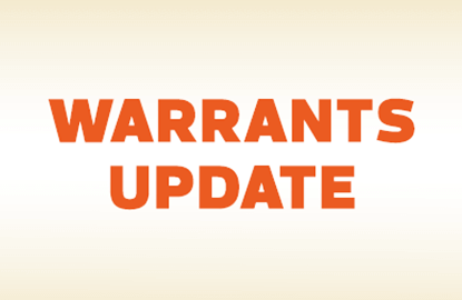 Warrant Update: Tenaga-C20 a short-term bet