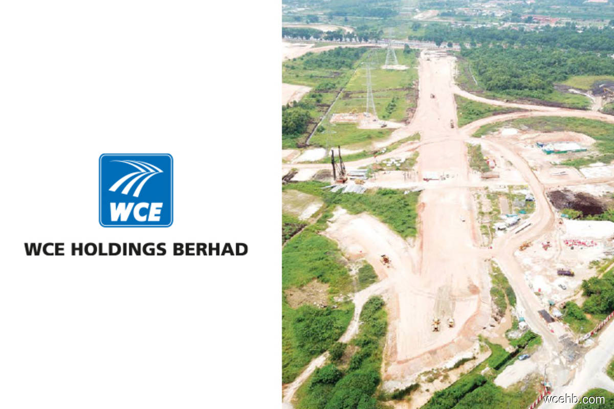 West Coast Expressway's final construction contract granted to WCE 