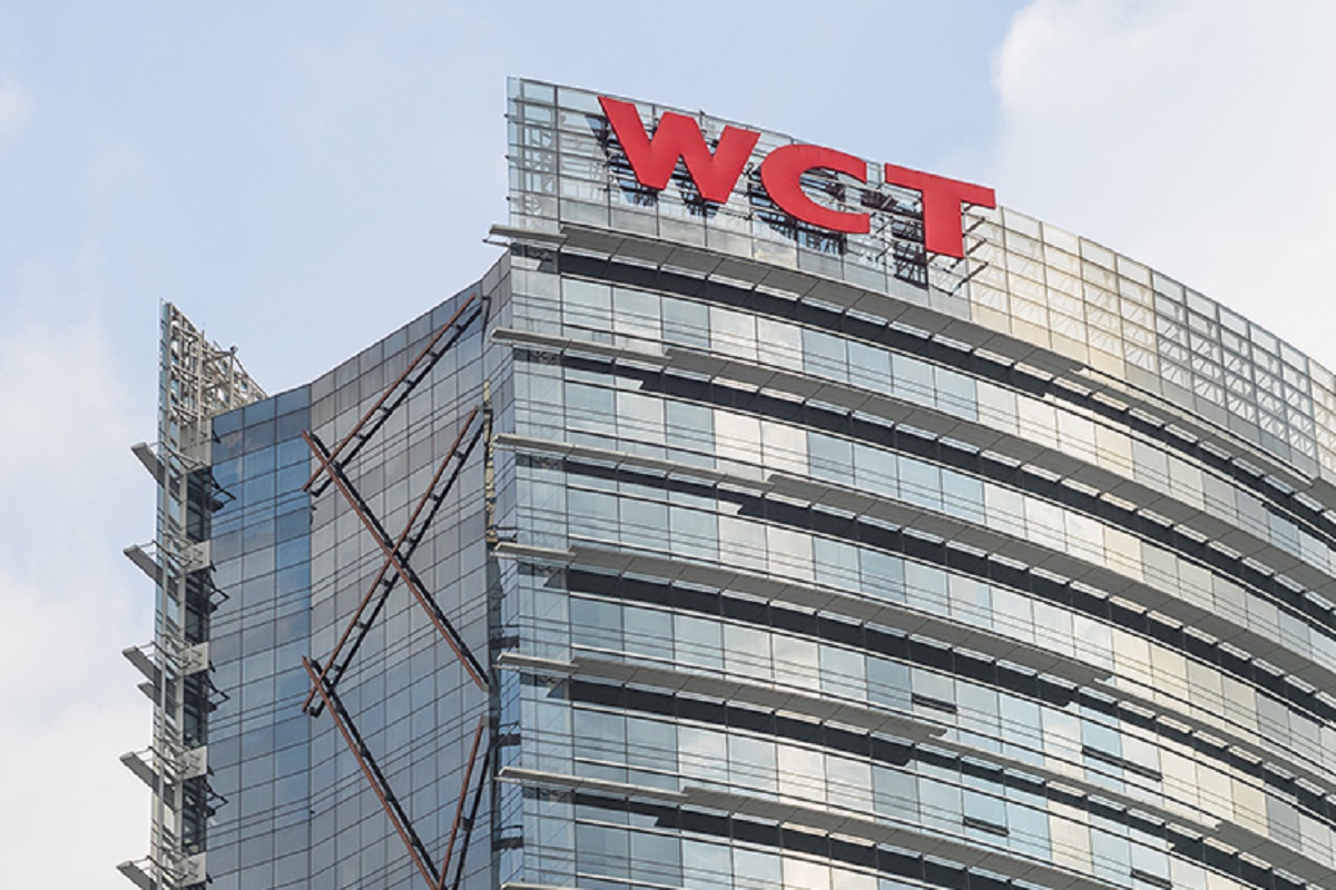 WCT Holdings up 4.5% this morning after unit gets RM828m cash closure in 12-year Dubai racecourse dispute 