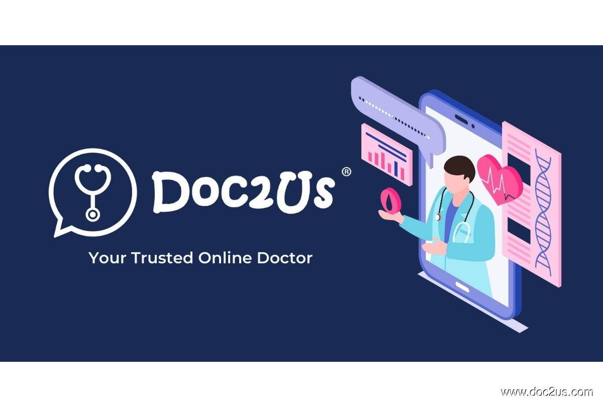DOC2US breaches milestone of one million e-prescriptions