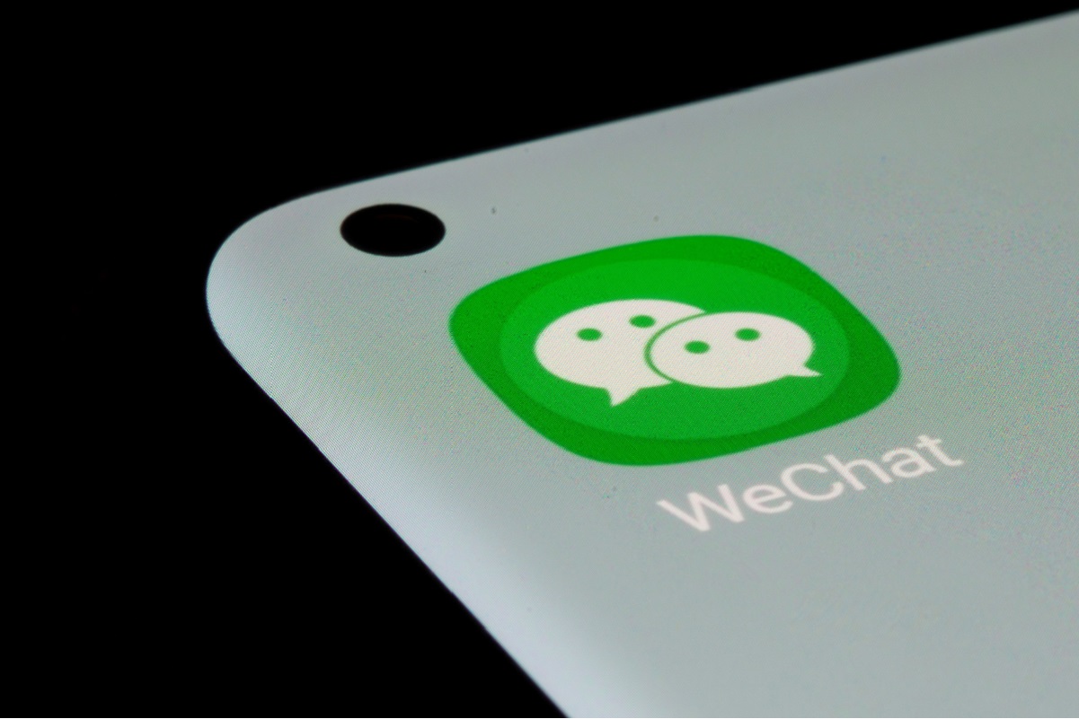 Tencent says 'loophole' allowed WeChat searches on Google, Bing
