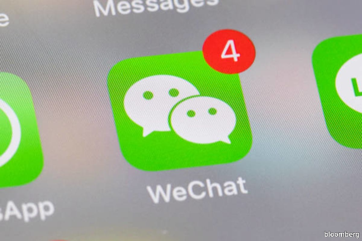 Tencent bets big on WeChat Channels in push to build its own TikTok