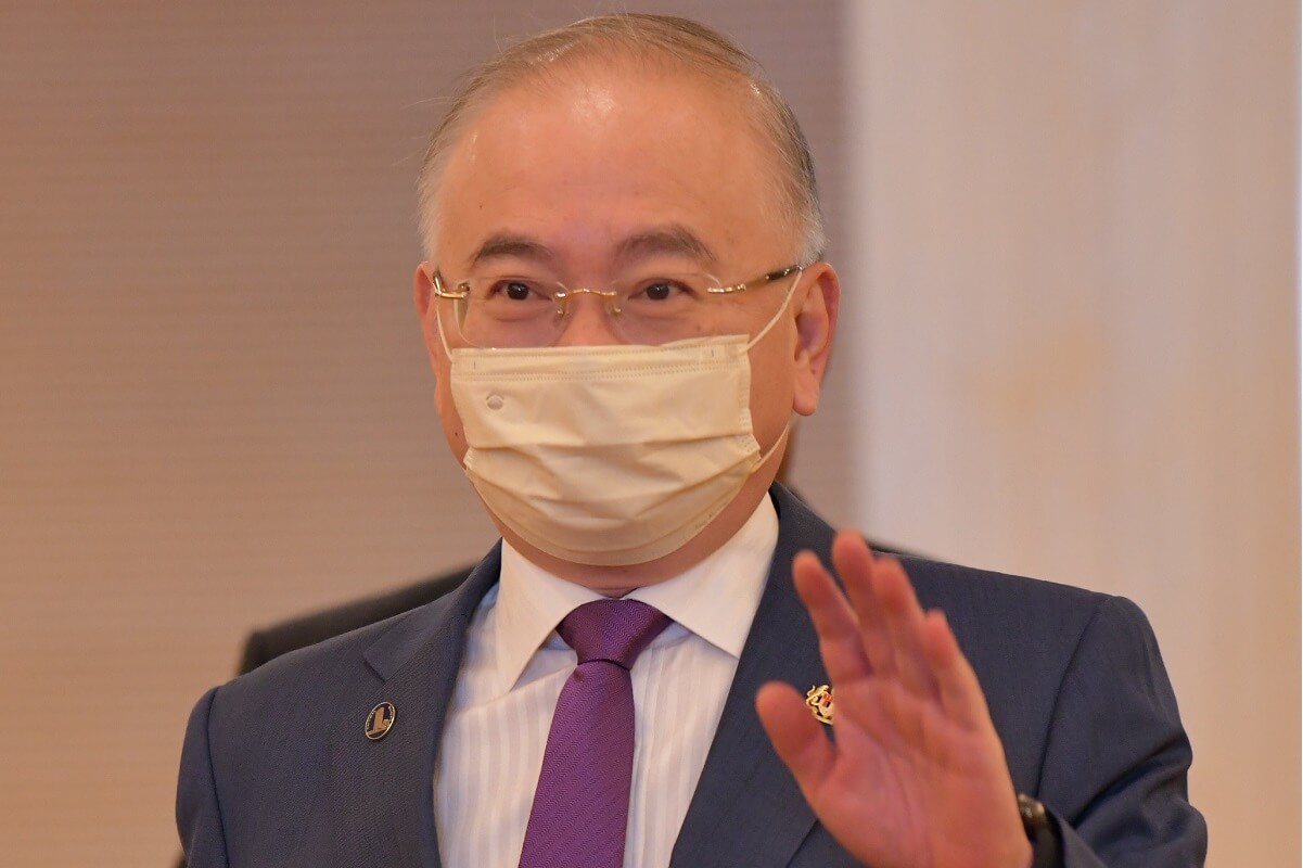 Wee said the Rapid Test Kit-Antigen (RTK-Antigen) screening process, aided by Health Ministry officials, ran smoothly. (File photo by Mohd Suhaimi Mohamed Yusuf/The Edge)