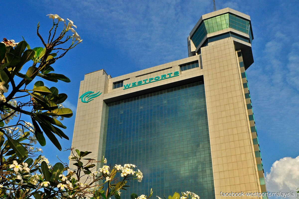 Westportsโ concession could be extended beyond 2054, says CGS-CIMB