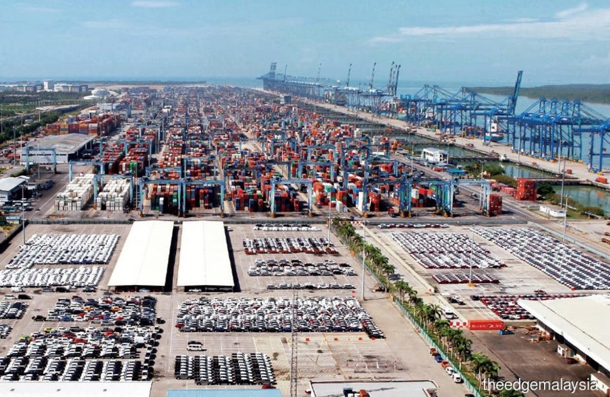 Making valuable exports key to sustaining Malaysia’s current account ...