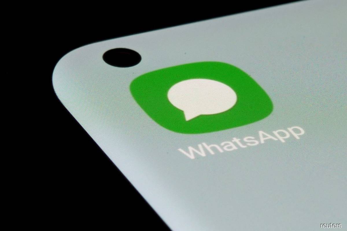Wall Street hit with US$2b of fines in WhatsApp probe
