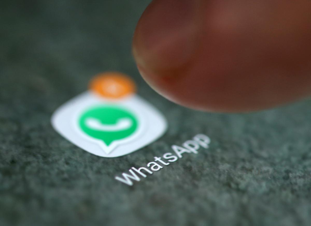 WhatsApp fined US$266 million over data transparency breaches