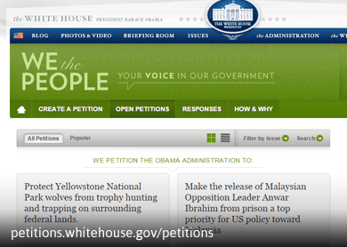 white-house-petition