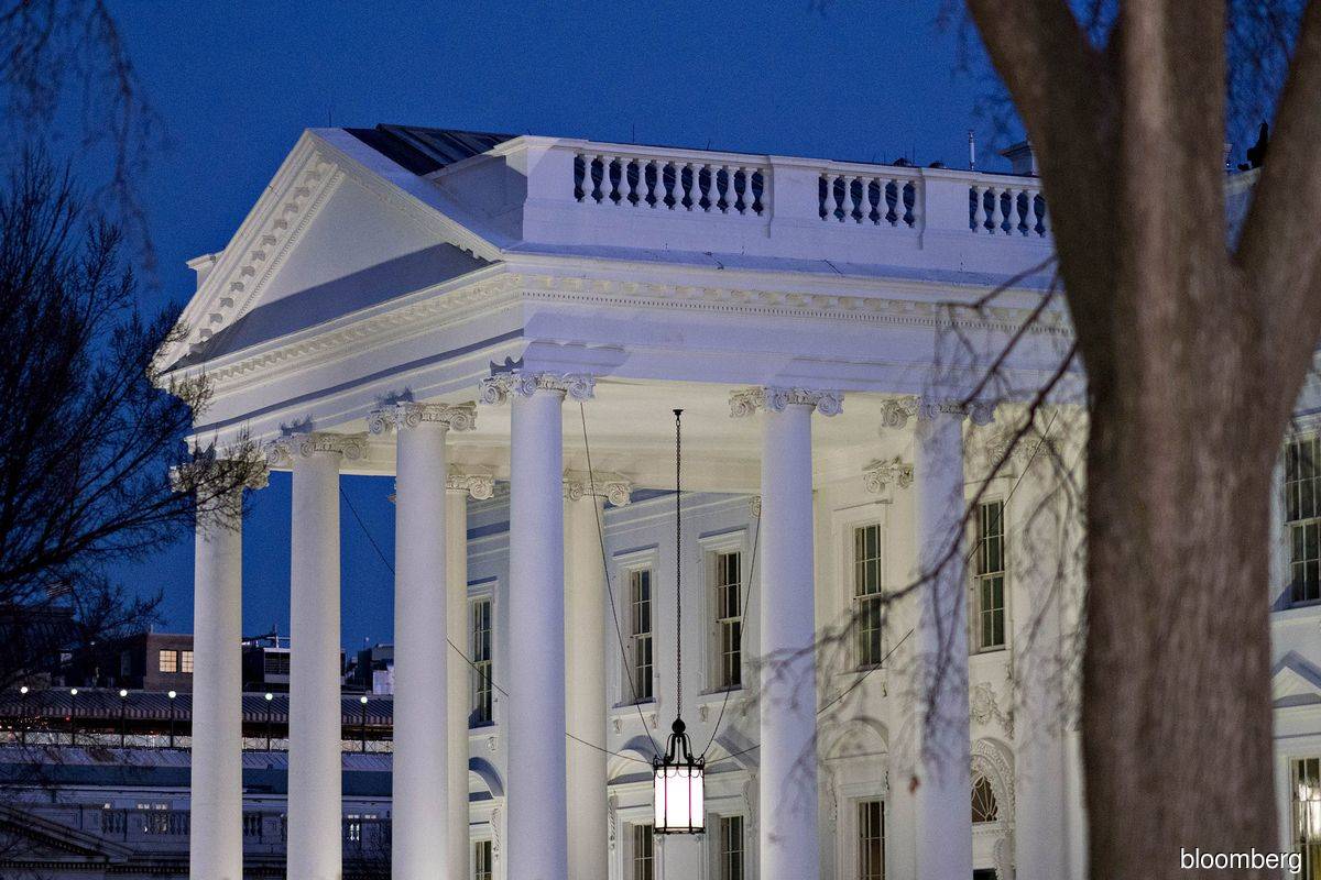 White House says over 1,000 individuals and entities sanctioned over Ukraine war