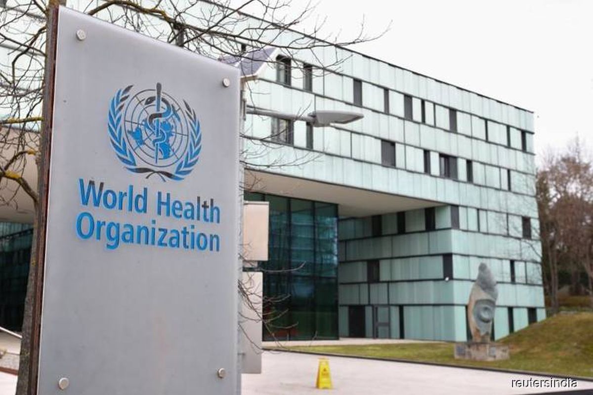 WHO warns against relaxing pandemic fight, worries about Brazil