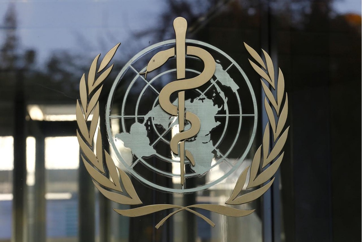 Coronavirus: Remdesivir has 'little effect' on death risks, says WHO