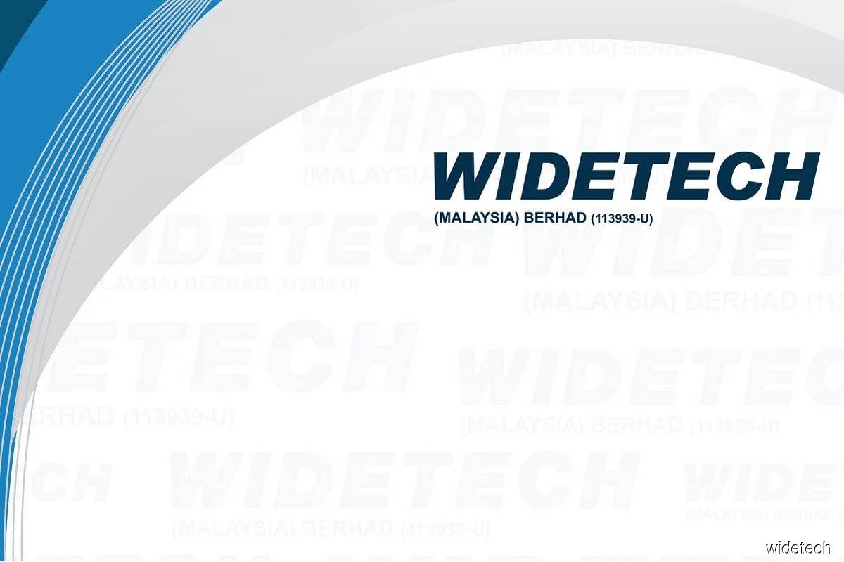 Widetech and Y&G decline following last week’s UMA queries