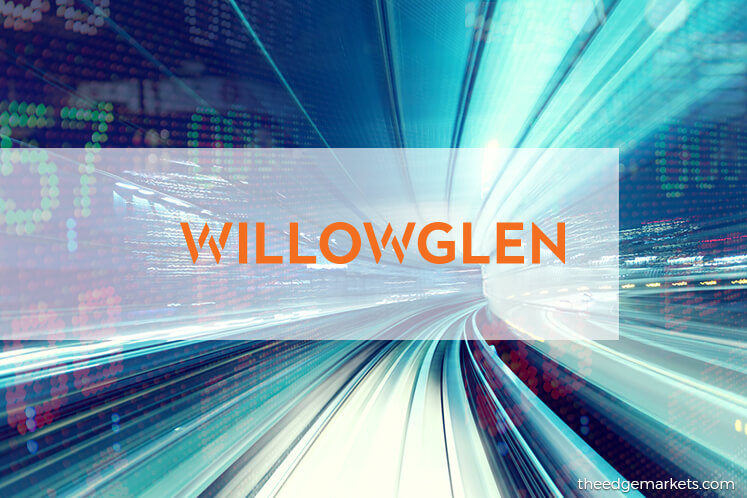 Stock With Momentum: Willowglen MSC