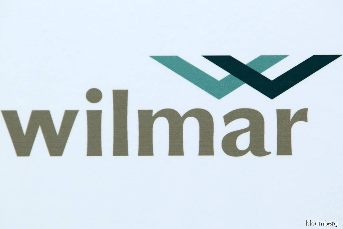Wilmar International's half-year profit rises 55% on strong China demand
