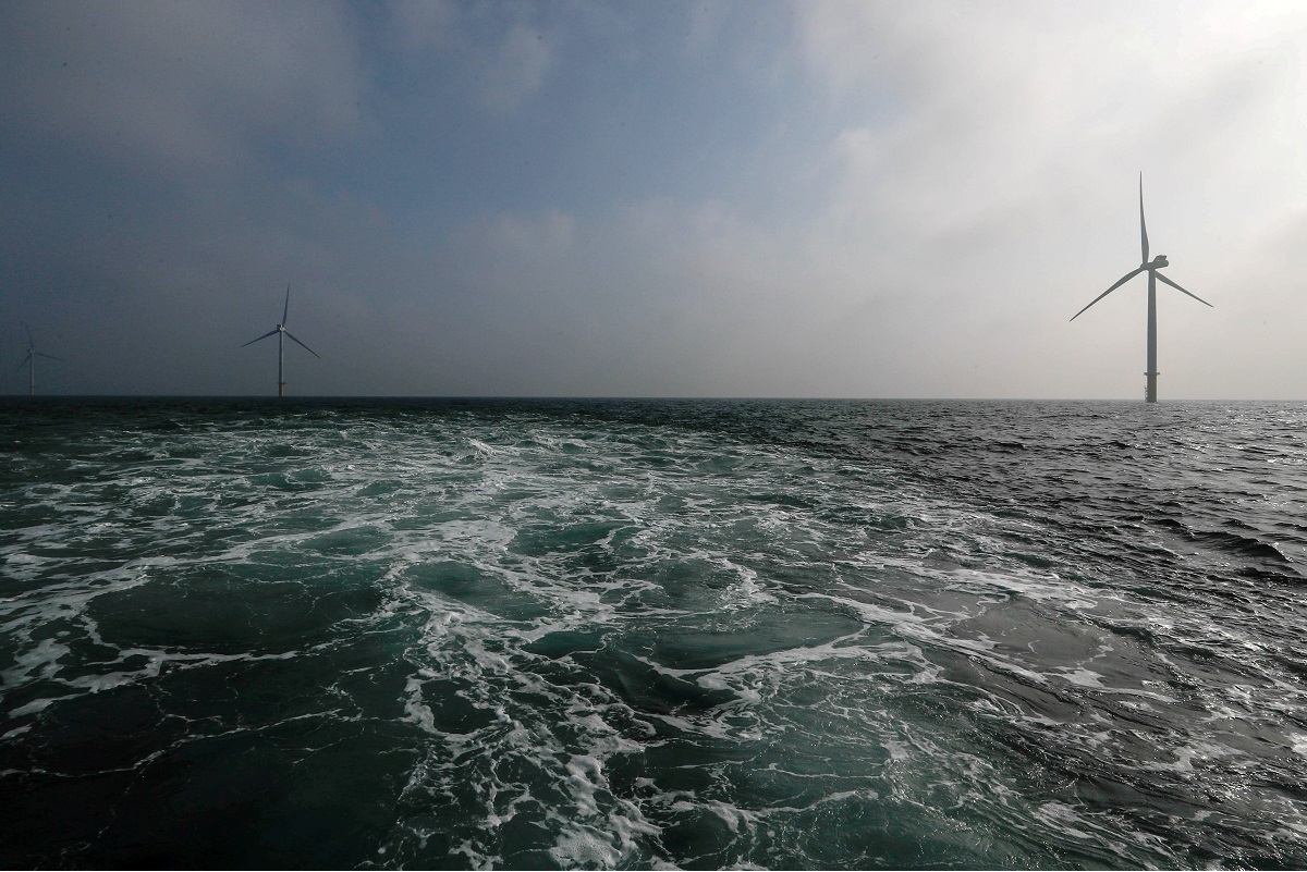 World must triple clean energy investment by 2030 to curb climate change — IEA