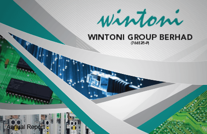 Wintoni’s largest shareholder ceases to be substantial shareholder
