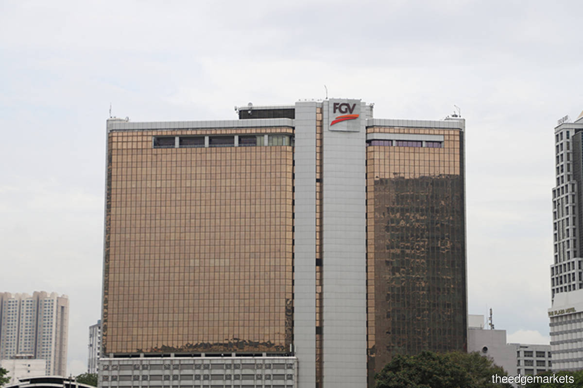 FGV in transition after termination of land lease agreement with Felda