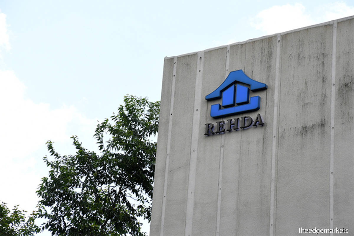 REHDA: Developers more optimistic about outlook for property industry in 1H22