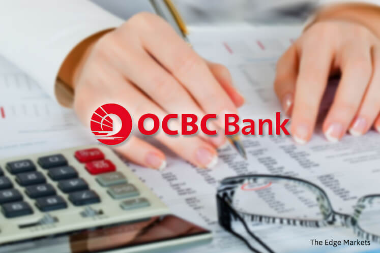 Kết quả hình ảnh cho OCBC banking on AI