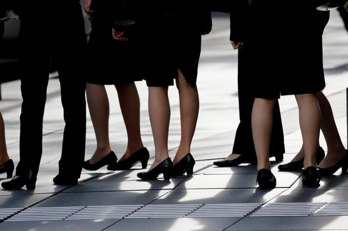 UK bosses offer IVF, menopause benefits to tempt women to work