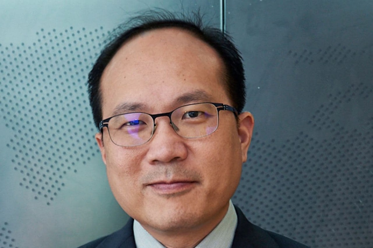 DE-CIX Malaysia and Singapore management board member Wong Weng Yew