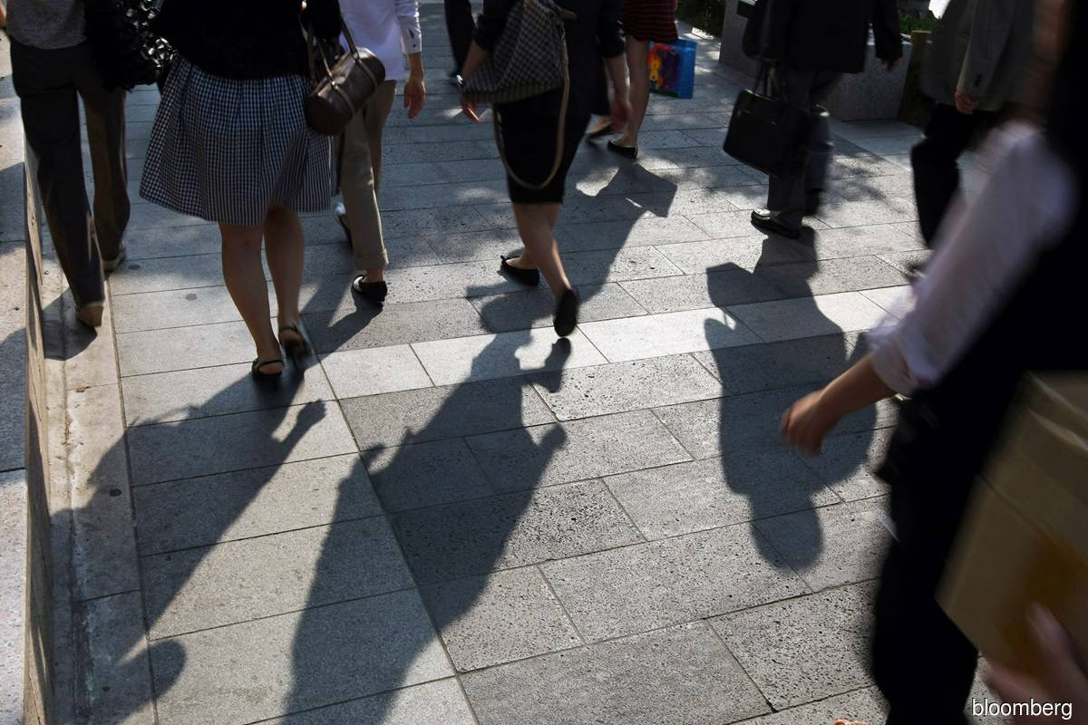 Opinion: The cracks beneath the surface: Why people underperform at work