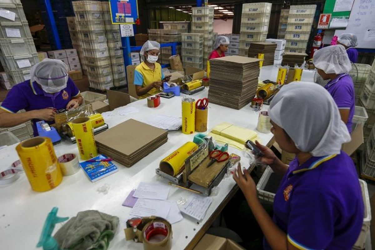 RM4.8b allocated for 12-month hiring incentive, upskilling programme